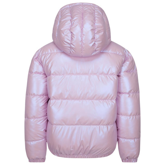 Jordan Παιδικό μπουφάν JDG Boxy Fit Puffer Jordan Παιδικό μπουφάν JDG Boxy Fit Puffer